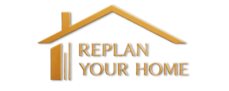Replan your home